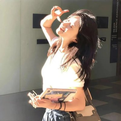 爱在生命交织时